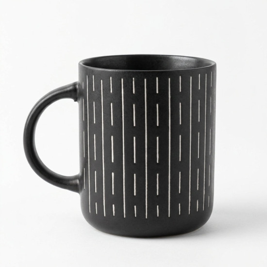 Porcelain Mug
